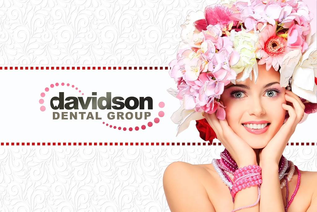Davidson Dental Group | 443 Joaquin Ave A, San Leandro, CA 94577, USA | Phone: (510) 352-9212