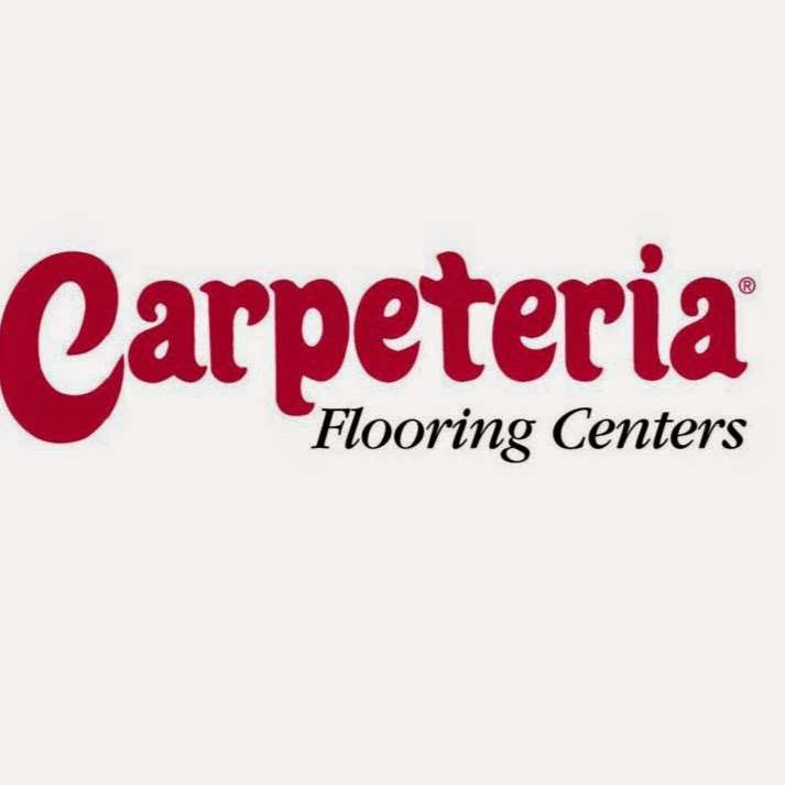 Carpeteria Flooring Centers | 415 E Hamilton Ave, Campbell, CA 95008, USA | Phone: (408) 341-2030