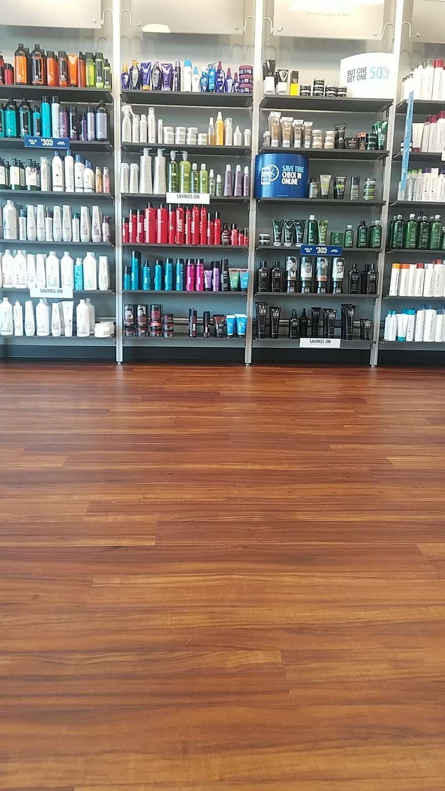 Supercuts | 11524 N Tryon St Ste 1, Charlotte, NC 28262, USA | Phone: (704) 548-8038