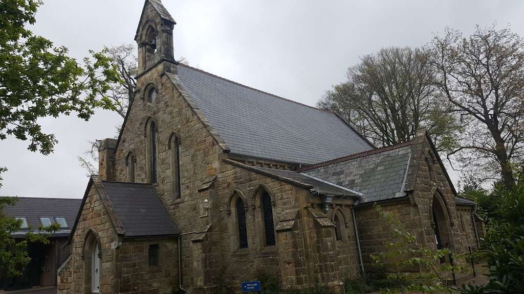 All Saints Church | Vicarage Rd, Crawley Down, Crawley RH10 4JJ, UK | Phone: 01342 718741