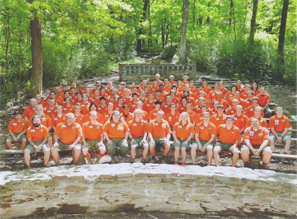 Ockanickon Scout Reservation | 5787 State Park Rd, Pipersville, PA 18947 | Phone: (215) 297-5290