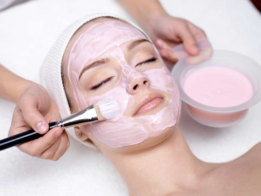 Enchanted Day Spa | 303 N Dorset Ave, Ventnor City, NJ 08406, USA | Phone: (609) 822-0202