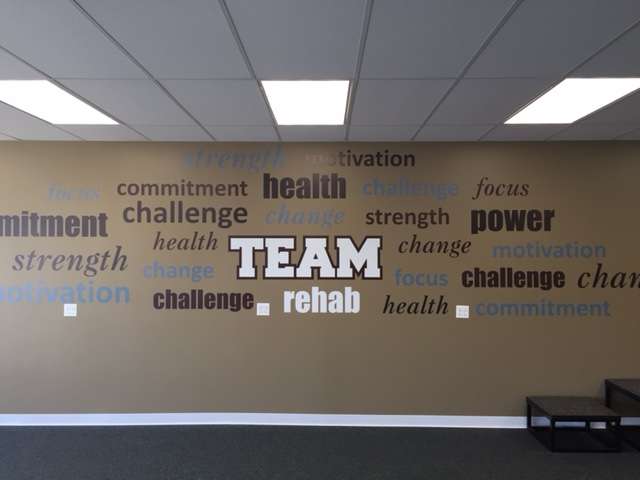 Team Rehabilitation Physical Therapy | 1077 E Golf Rd, Arlington Heights, IL 60005 | Phone: (847) 305-1400