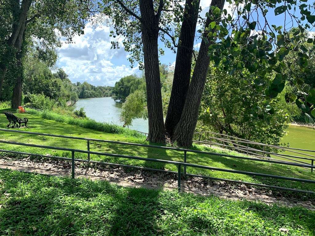 Riverfront Park | 925-999 E Elm St, Wharton, TX 77488, USA
