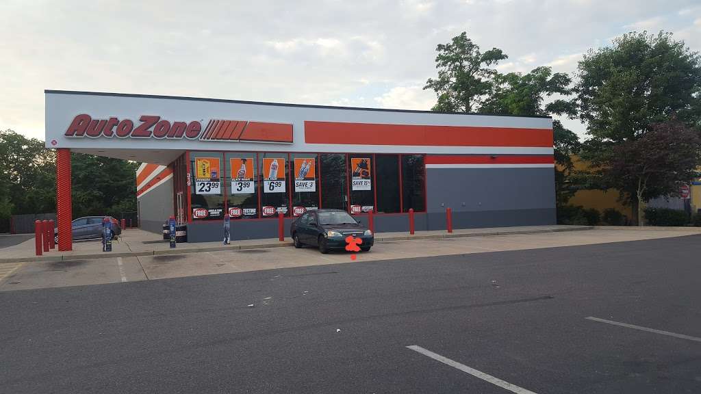 AutoZone Auto Parts | 319 N Main St, Lanoka Harbor, NJ 08731 | Phone: (609) 242-0536