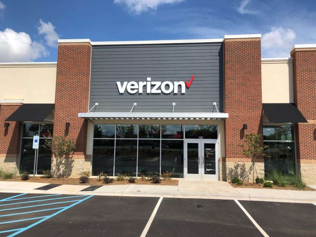 Verizon Authorized Retailer – Cellular Sales | 520 Kannapolis Pkwy, Concord, NC 28027 | Phone: (704) 783-0920