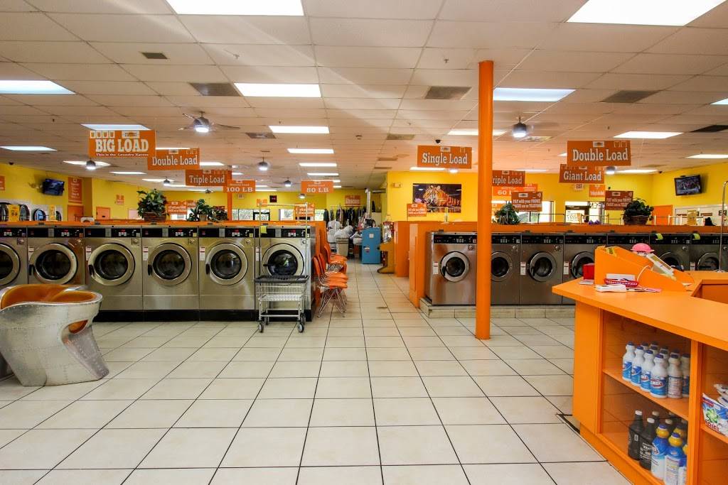 My Sunny Laundry | 16897 NW 67th Ave, Hialeah, FL 33015, USA | Phone: (305) 820-8388