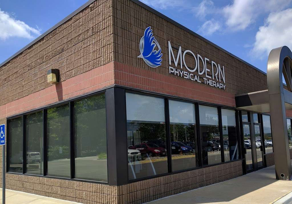 Modern Physical Therapy | 335 NW Barry Rd, Kansas City, MO 64155 | Phone: (816) 468-5278