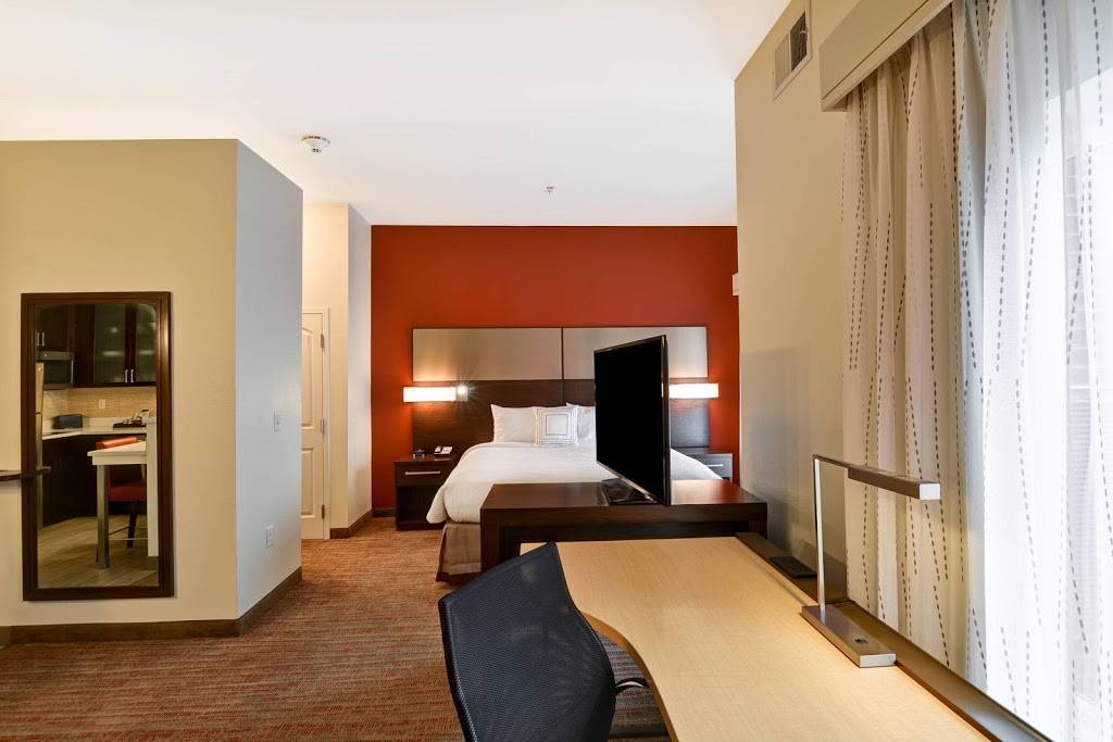 Residence Inn by Marriott Milwaukee North/Glendale | 7003 N Port Washington Rd, Glendale, WI 53217, USA | Phone: (414) 446-4295