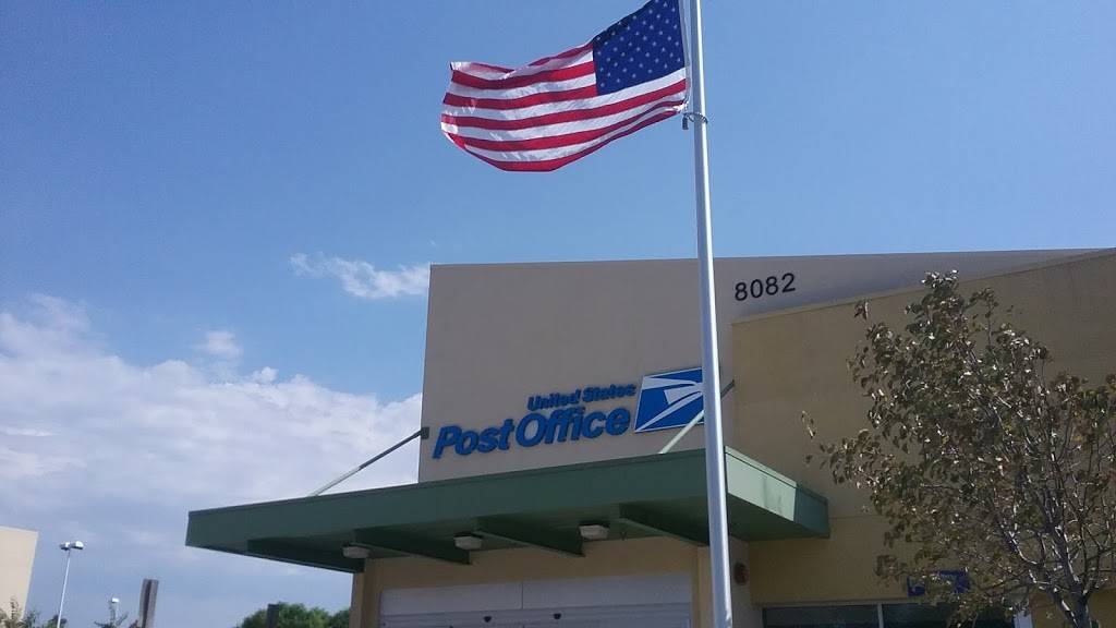 United States Postal Service | 8082 Limonite Ave Ste 1, Jurupa Valley, CA 92509, USA | Phone: (800) 275-8777