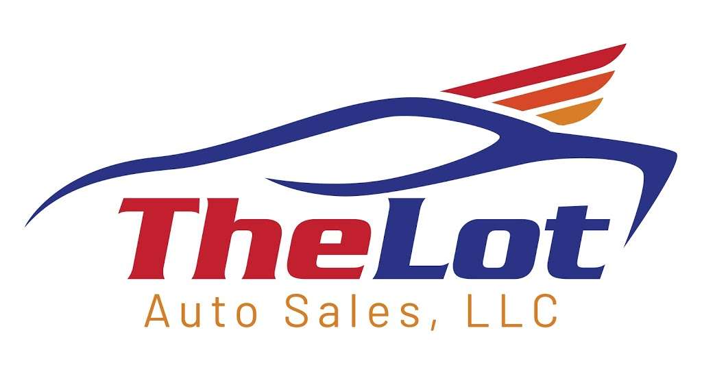 TheLot Auto Sales, LLC. | 9300 US-40, Independence, MO 64055 | Phone: (816) 768-0900