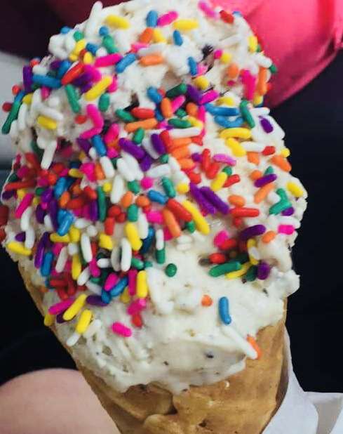 Brusters Real Ice Cream | 295 E State Rd 434, Winter Springs, FL 32708 | Phone: (407) 327-7123