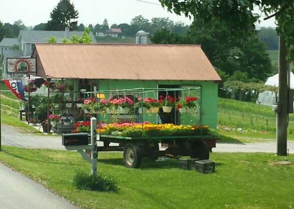 Farm Fresh Produce | East Earl, 5730 Division Hwy, East Earl, PA 17519, USA