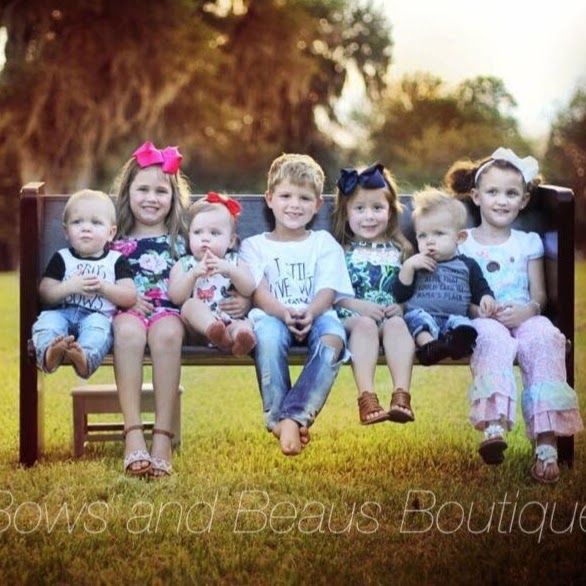 Bows and Beaus Boutique | 6236 TX-146 #8, Baytown, TX 77523, USA | Phone: (281) 918-0934