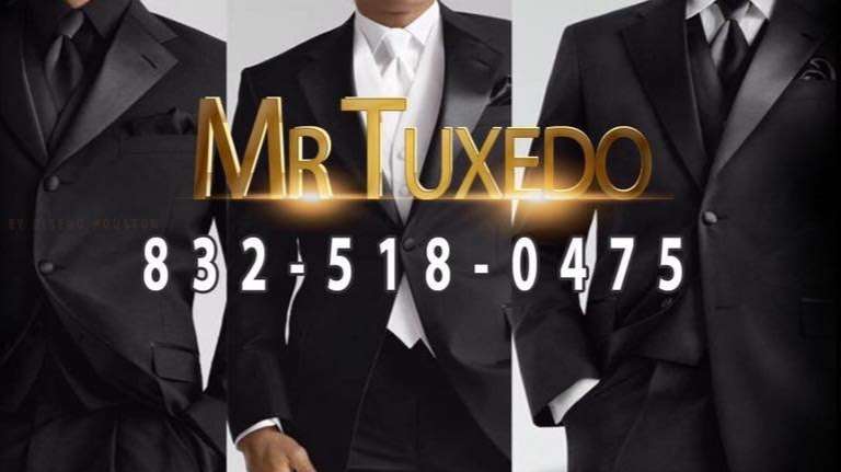 Mr Tuxedo Rentals | 3801 Telephone Rd suite a, Houston, TX 77023, USA | Phone: (832) 518-0475