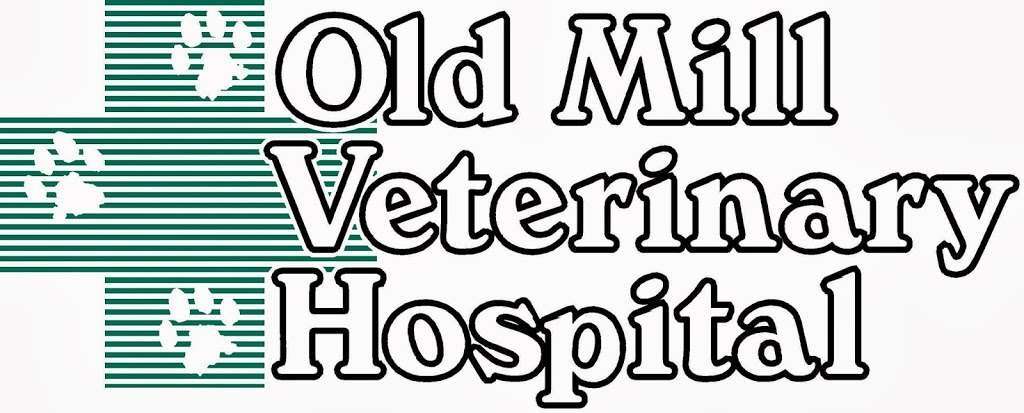 Old Mill Veterinary Hospital | 91 Lawson Rd SE, Leesburg, VA 20175, USA | Phone: (703) 779-2903