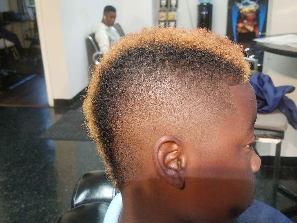 Signature Styles | 10615 Duvall St, Glenn Dale, MD 20769 | Phone: (301) 769-5893