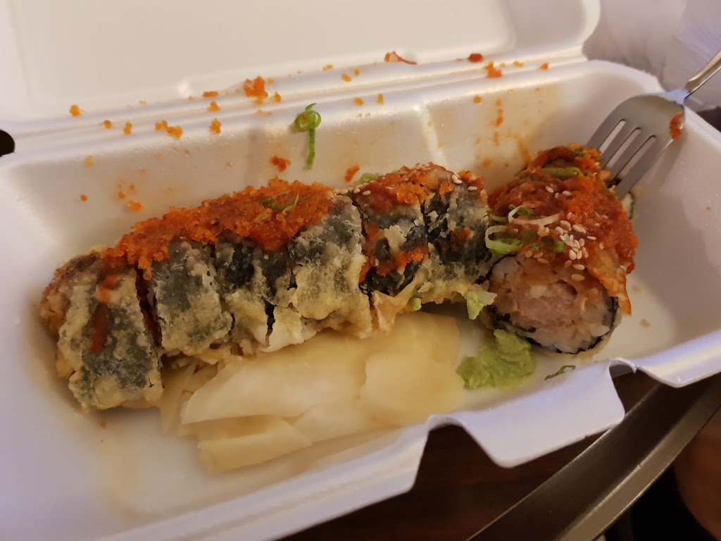 Sachi Sushi | 390 Market Pl, San Ramon, CA 94583, USA | Phone: (925) 866-2248