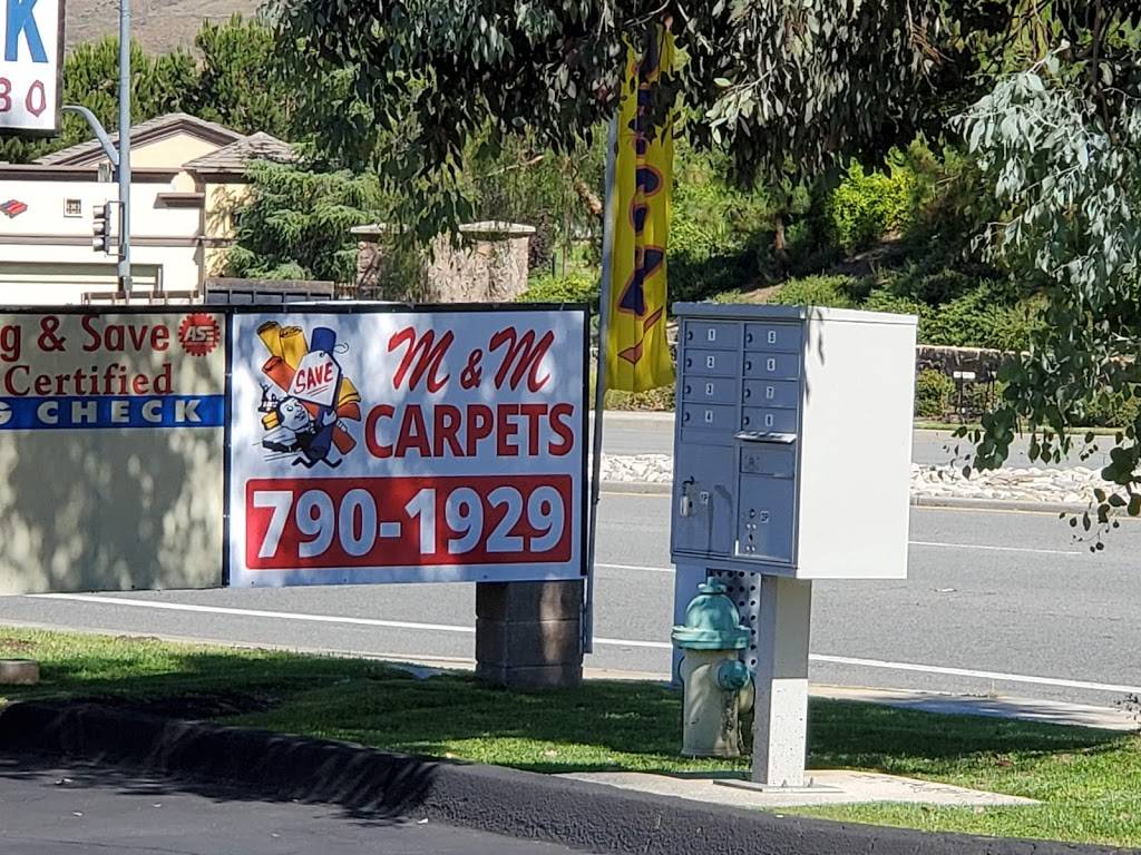 M&M Carpets Highland | 26827 Base Line St, Highland, CA 92346, USA | Phone: (909) 862-2707