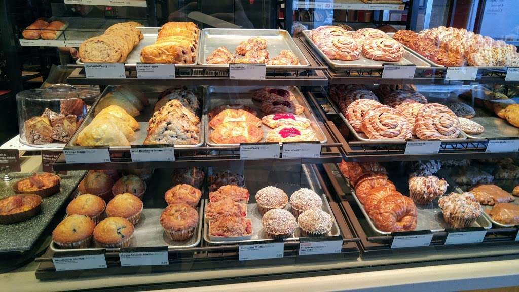 Panera Bread | 270 Franklin Village Drive, Franklin, MA 02038, USA | Phone: (508) 553-3534