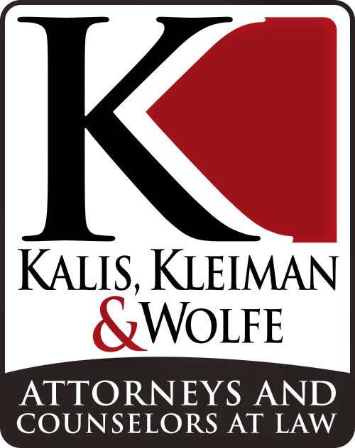 Kalis Kleiman & Wolfe | 7320 Griffin Rd #109, Davie, FL 33314 | Phone: (954) 791-0477