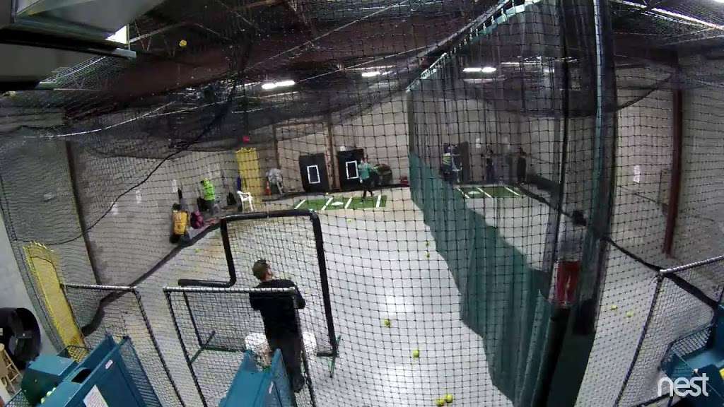 Sluggers Indoor Batting Cages, LLC | 6950 Industrial Loop, Greendale, WI 53129, USA | Phone: (414) 702-6813