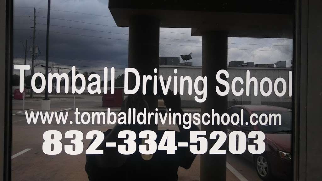 Tomball Driving School | 24914 TX-249 #120, Tomball, TX 77375 | Phone: (832) 420-3029