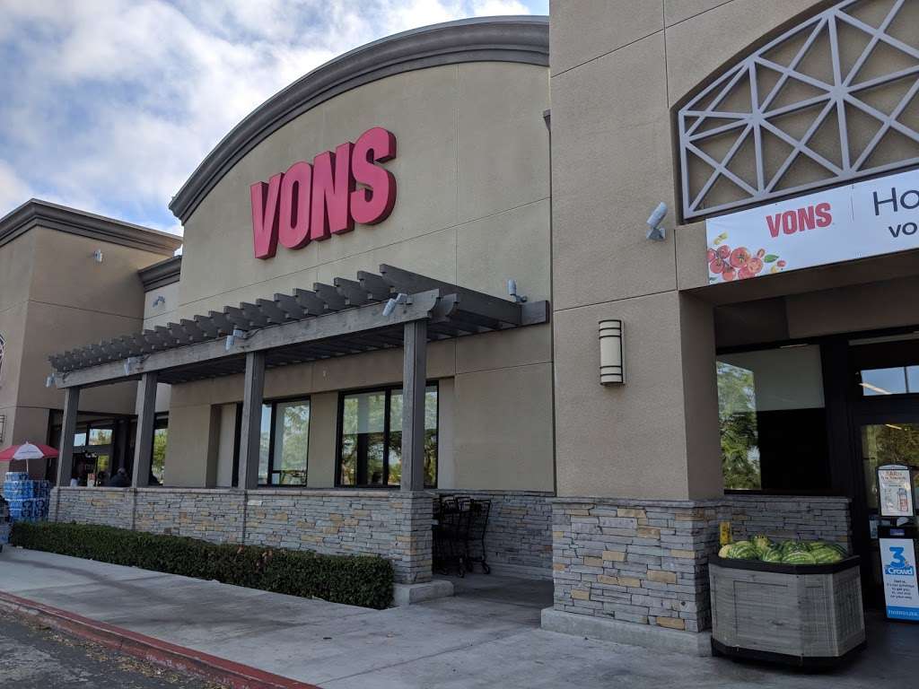 Vons | 4705 Torrance Blvd, Torrance, CA 90503 | Phone: (310) 371-1172