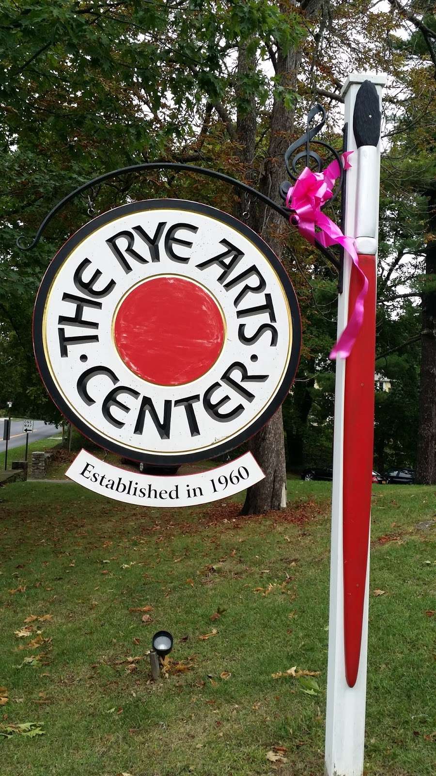 The Rye Arts Center | 51 Milton Rd, Rye, NY 10580 | Phone: (914) 967-0700