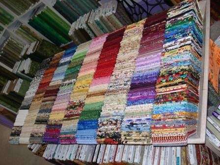 Patches Quilting & Sewing | 308 S Main St, Mt Airy, MD 21771, USA | Phone: (301) 831-0366