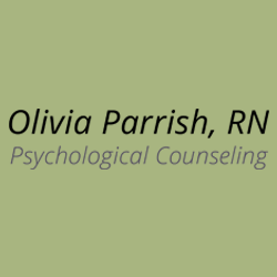 Olivia Parrish, RN | 505a San Marin Dr #150, Novato, CA 94945 | Phone: (707) 206-2943