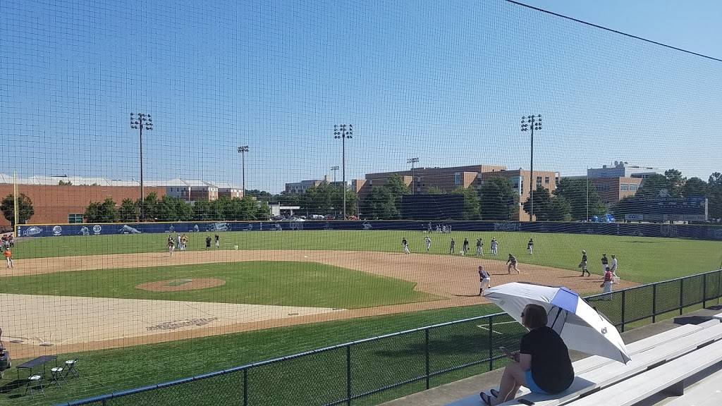 Bud Metheny Baseball Complex | 43rd Street and Parker Avenue, 1446 W 43rd St, Norfolk, VA 23529, USA | Phone: (757) 683-3000