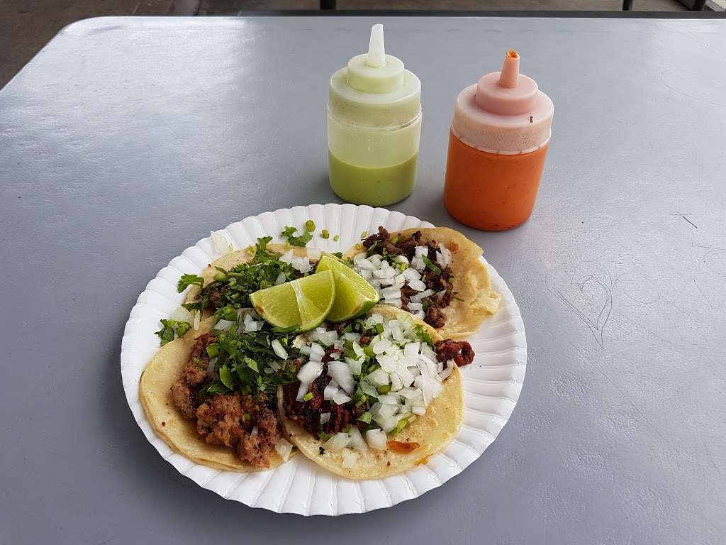 Taqueria La Rana | 8670 1/2 Antoine Dr, Houston, TX 77088 | Phone: (832) 245-0626