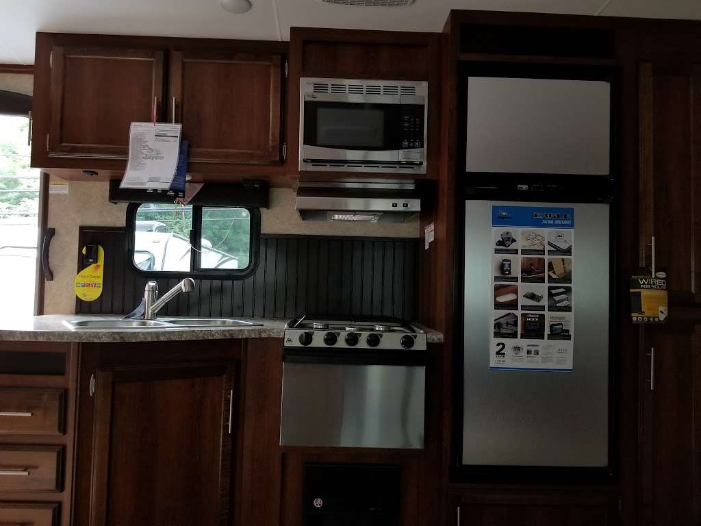 Garick RV Sales 3134 NJ23, Oak Ridge, NJ 07438, USA BusinessYab