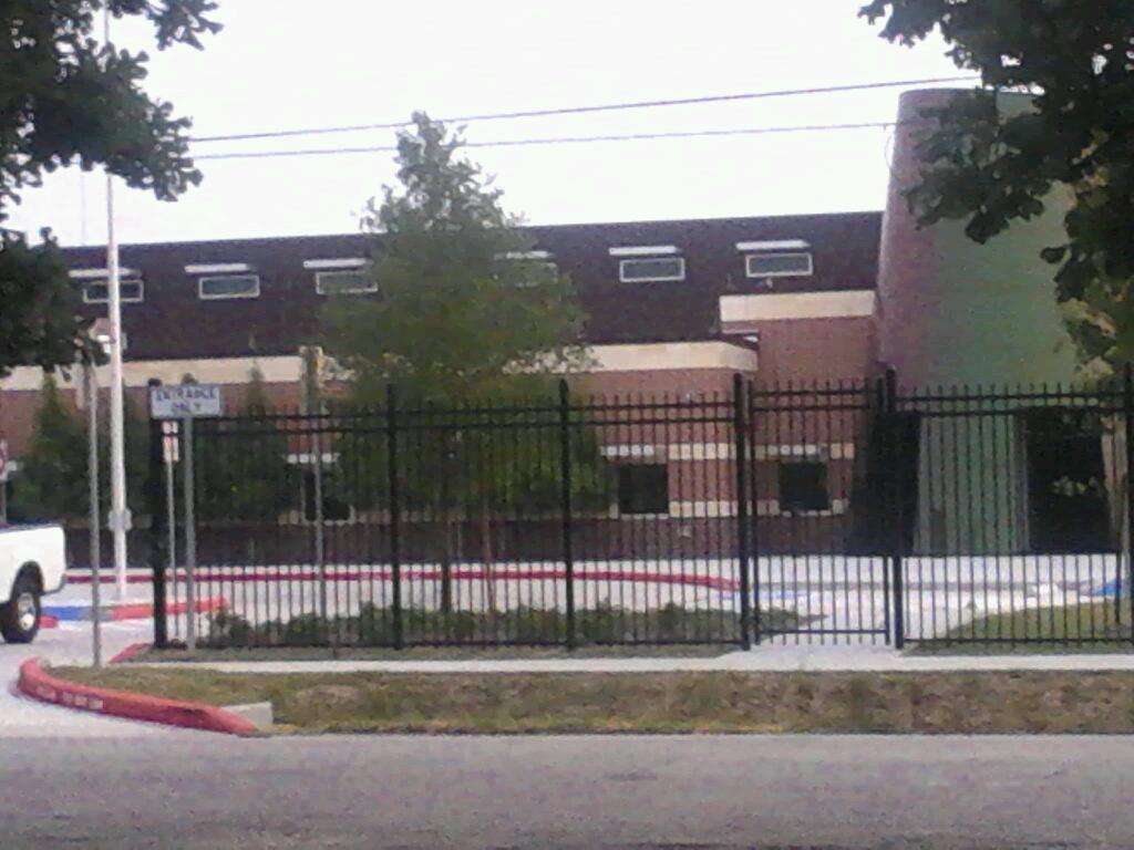 Atherton Elementary School | 2011 Solo St, Houston, TX 77020, USA | Phone: (713) 671-4100