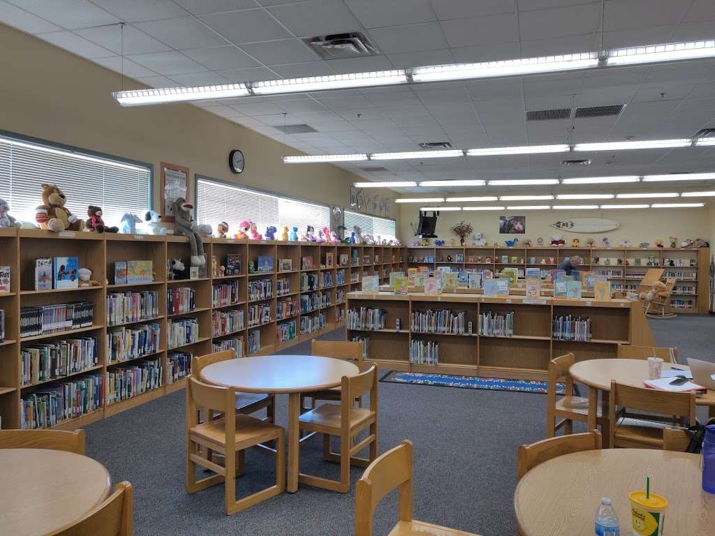 Tuscano Elementary School | 3850 S 79th Ave, Phoenix, AZ 85043, USA | Phone: (623) 707-2300