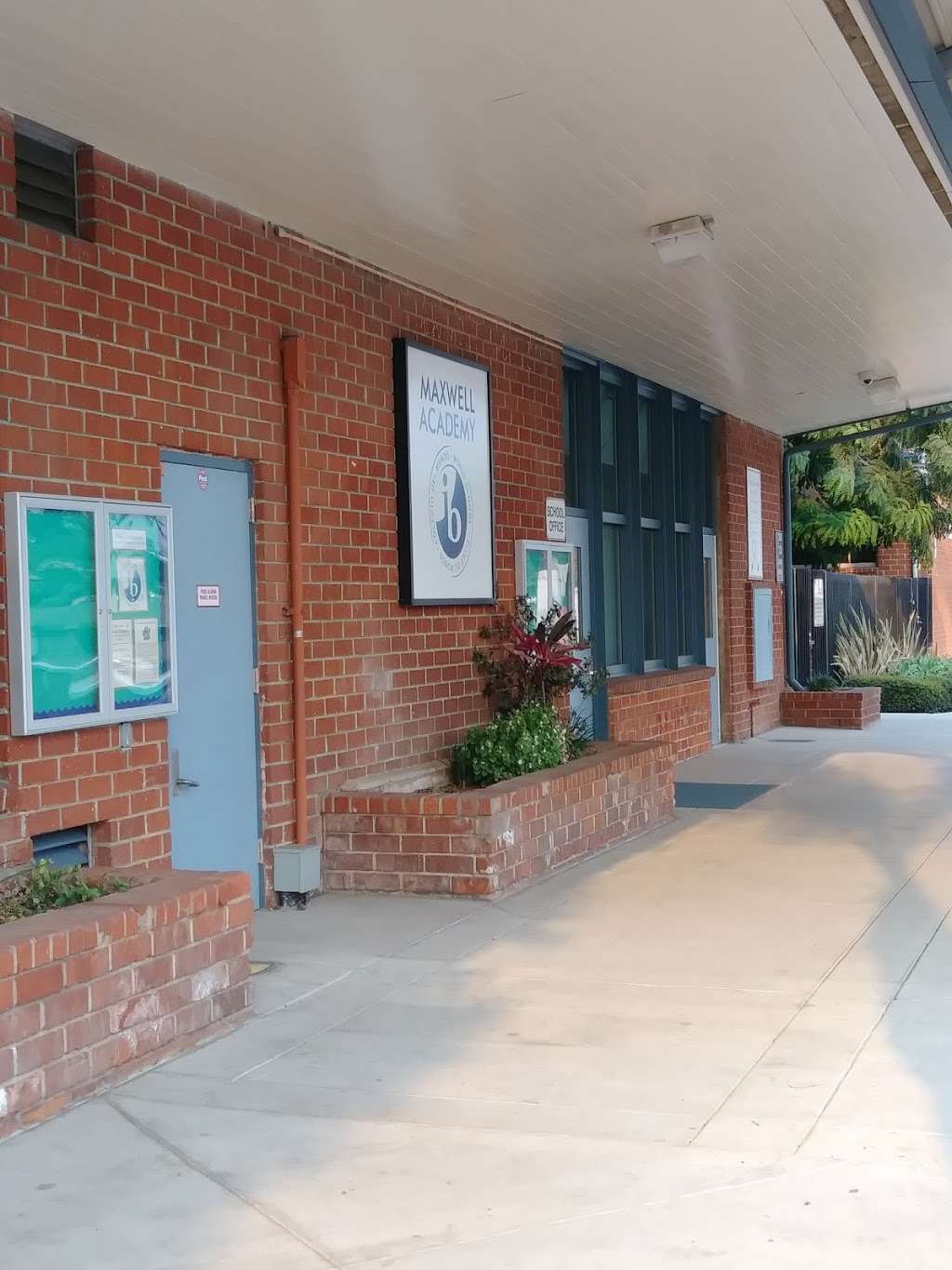 Maxwell Academy in 733 Euclid Ave, Duarte, CA 91010, USA