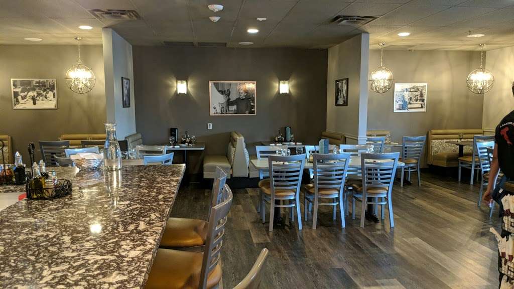 Cafe Jordano | 11068 W Jewell Ave, Lakewood, CO 80227 | Phone: (303) 988-6863