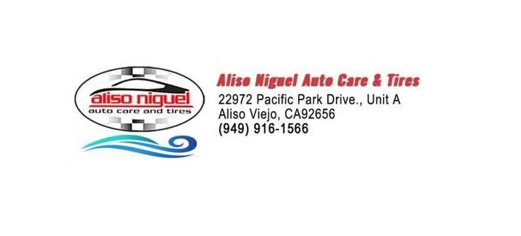 Aliso Niguel Auto Care | 22972 Pacific Park Dr, Aliso Viejo, CA 92656, United States | Phone: (949) 916-1566