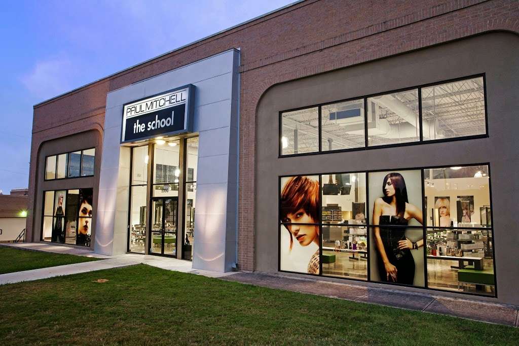 Paul Mitchell The School San Antonio | 18402 U.S. Hwy 281 N Suite 124, San Antonio, TX 78259 | Phone: (210) 523-8333