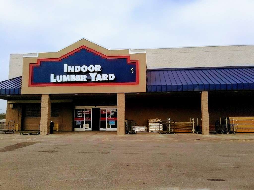 Lowes Home Improvement | 3620 Emmett F Lowry Expy, Texas City, TX 77590 | Phone: (409) 945-8888