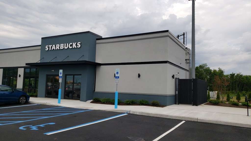 Starbucks | 1215 Hurffville Rd, Deptford Township, NJ 08096, USA | Phone: (856) 227-7722