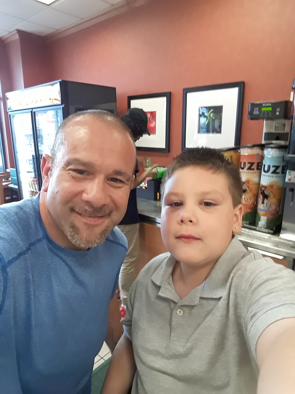Subway Restaurants | 1043 Pulaski Hwy, Havre De Grace, MD 21078, USA | Phone: (410) 939-2895