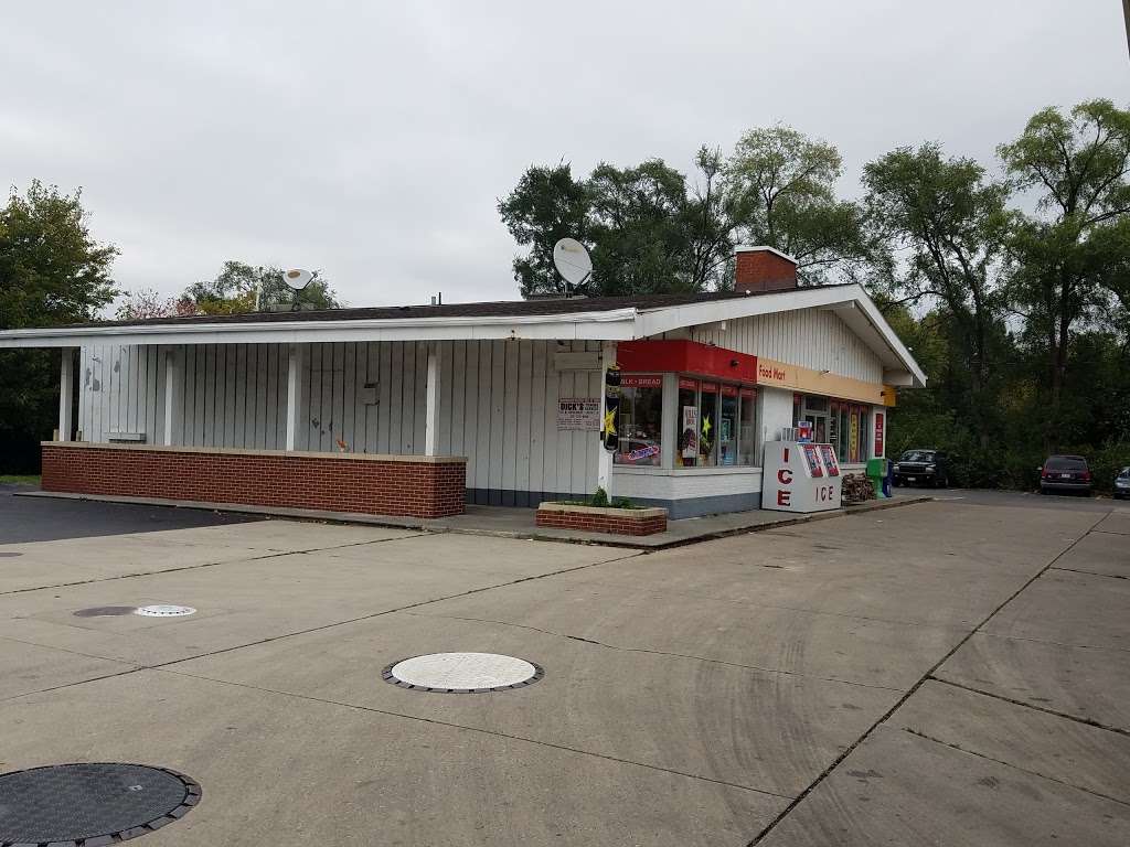 Shell | 1601 New Lenox Rd, Joliet, IL 60433, USA | Phone: (815) 727-6222