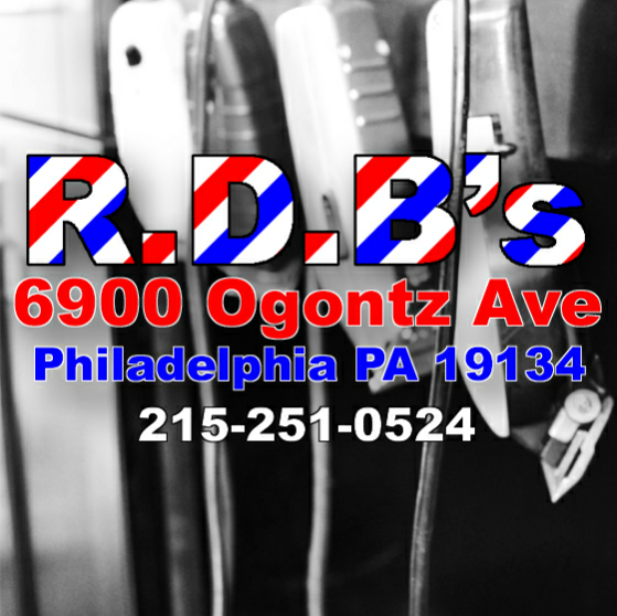 RDBs Unisex Salon | 6900 Ogontz Ave, Philadelphia, PA 19134, USA | Phone: (215) 251-0524