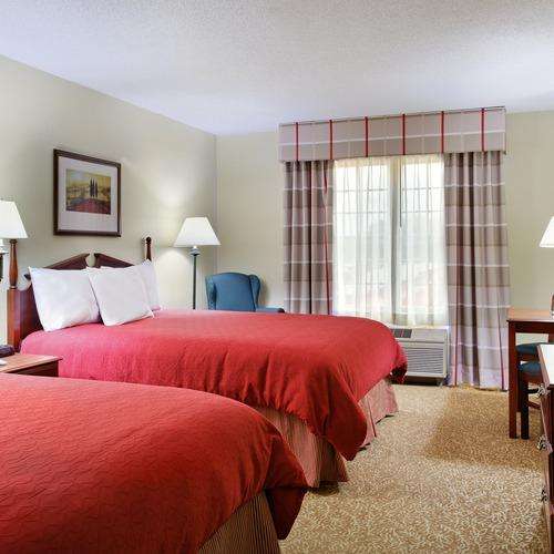 Country Inn & Suites by Radisson, Elgin, IL | 2270 Point Blvd, Elgin, IL 60123, USA | Phone: (847) 426-6400