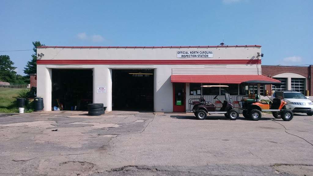 Wagners Auto Repair | 2890 Hwy 152 E, Salisbury, NC 28146, USA | Phone: (704) 855-5511