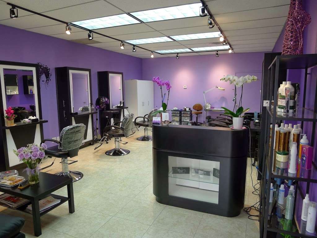 House Of Beauty Hair Salon For Men And Women 4050 La Crescenta Ave Montrose Ca 91020 Usa
