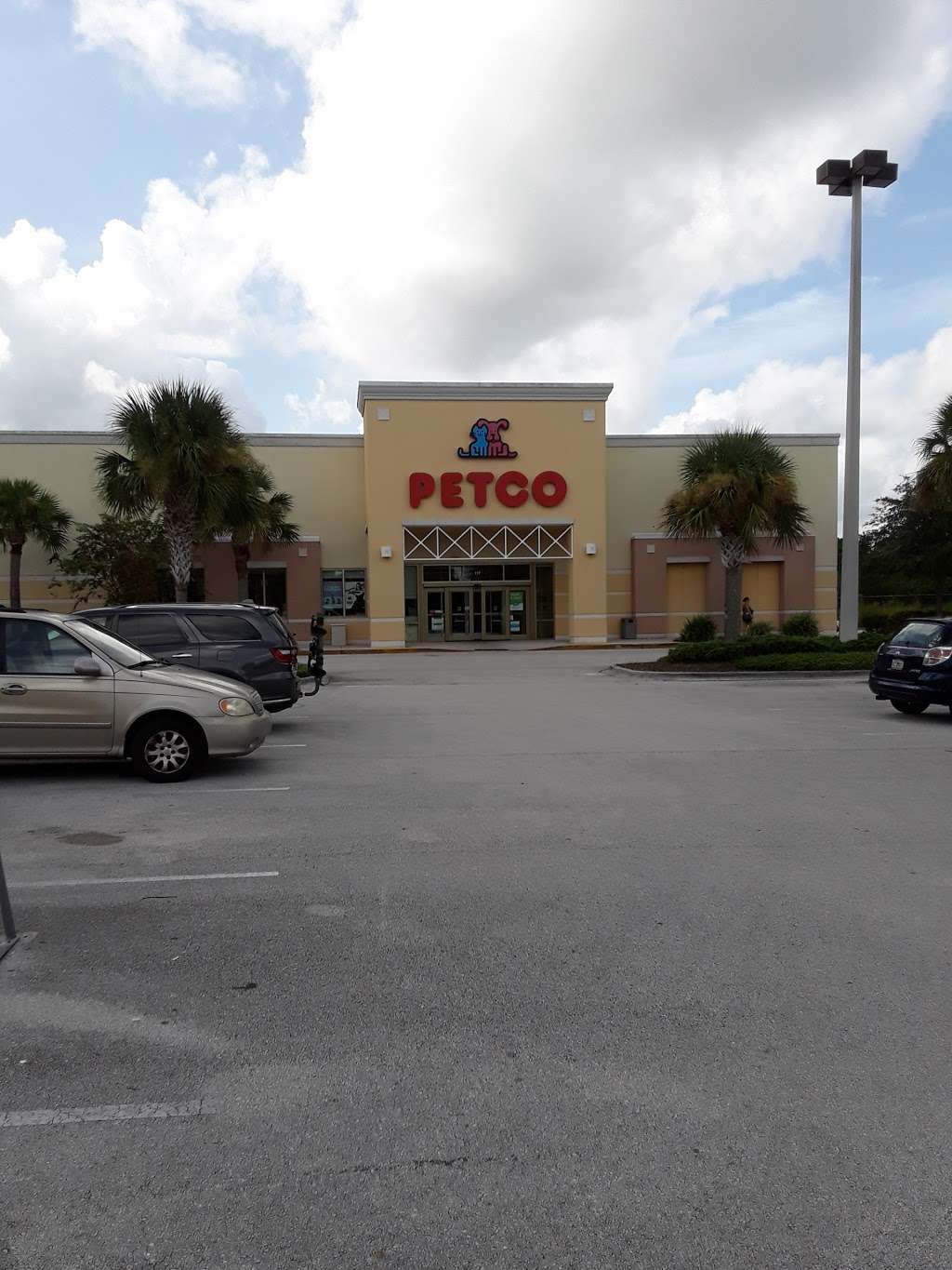 Petco | 3055 Columbia Blvd, Titusville, FL 32780, USA | Phone: (321) 383-3335