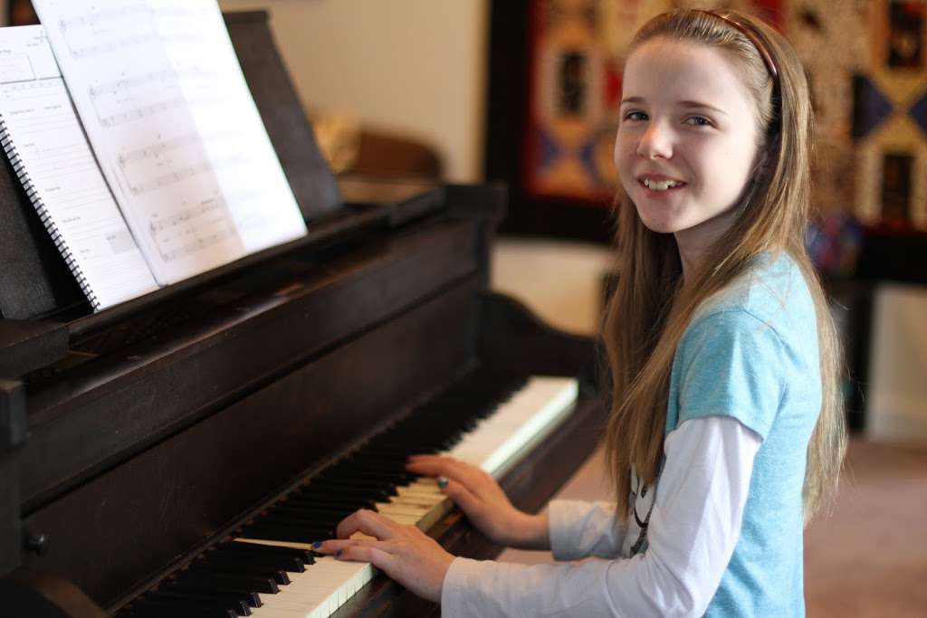 Lessons.com - Piano Lessons | 4 Lafayette Cir, Downingtown, PA 19335, USA | Phone: (877) 377-3504